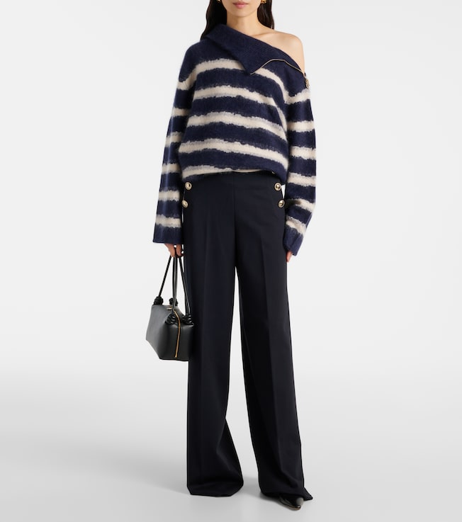 Dorothee Schumacher Emotional Essence palazzo pants