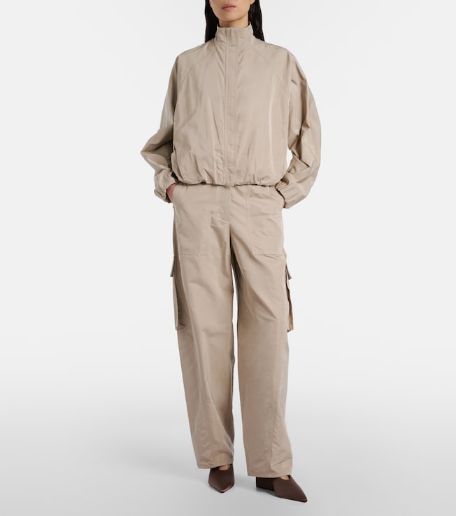 Alaïa Radzimir jacket