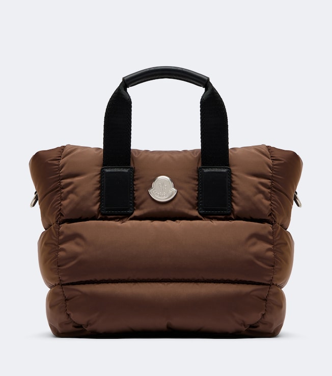 Moncler Caradoc Mini top-handle bag