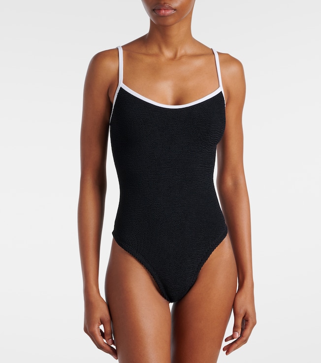 Hunza G Pamela swimsuit