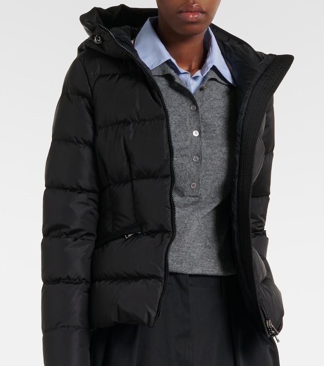Moncler Avoce down jacket