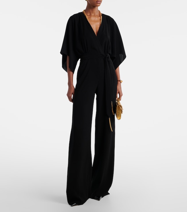 Max Mara Ode jumpsuit