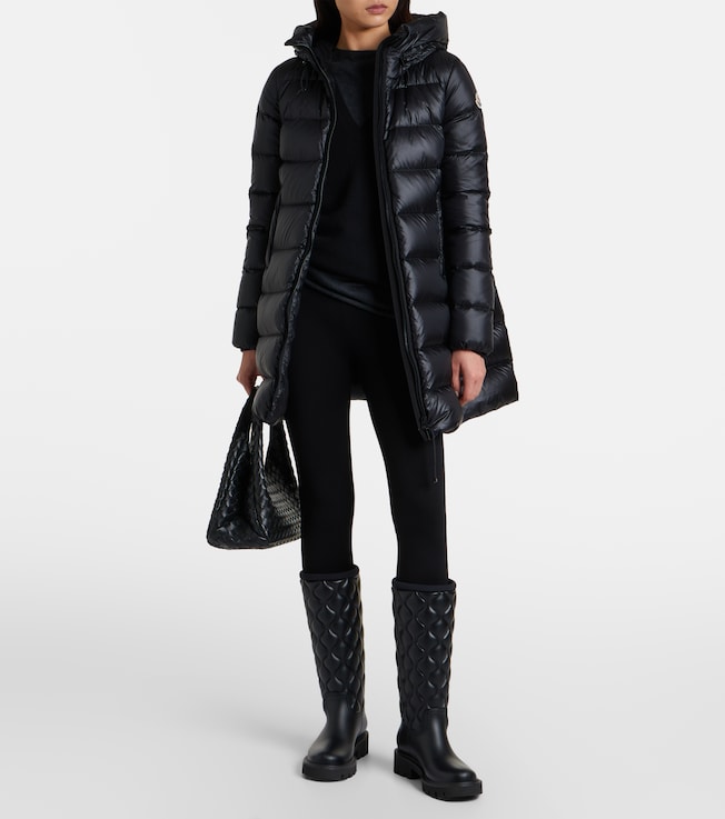 Moncler Suyenne down jacket