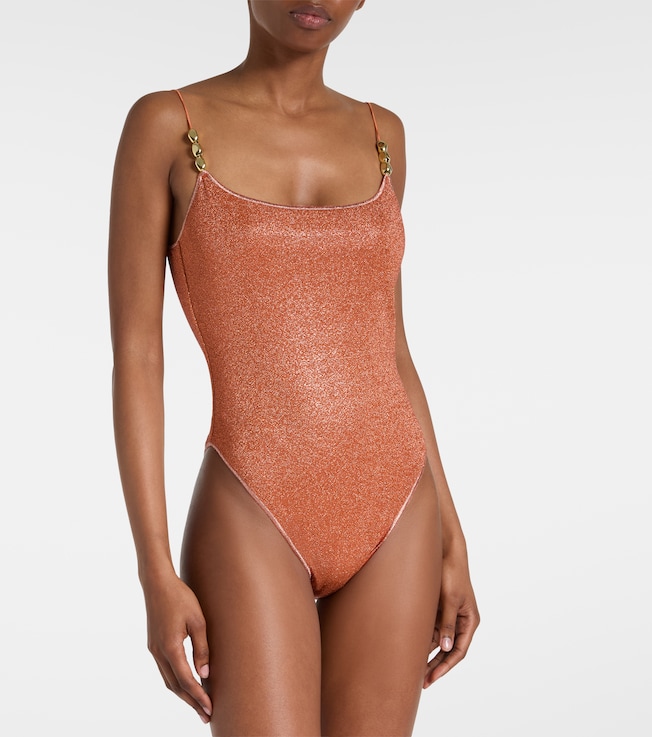 Oséree Lumière swimsuit
