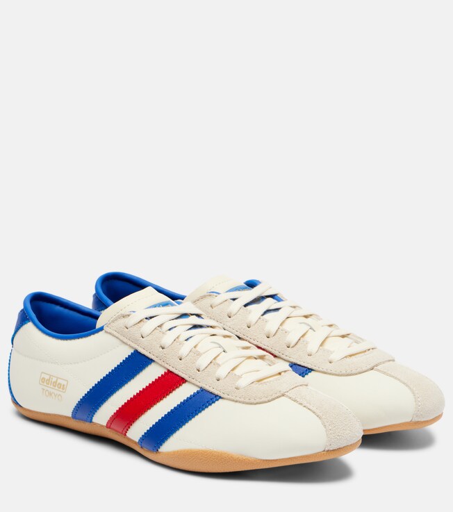adidas Tokyo sneakers