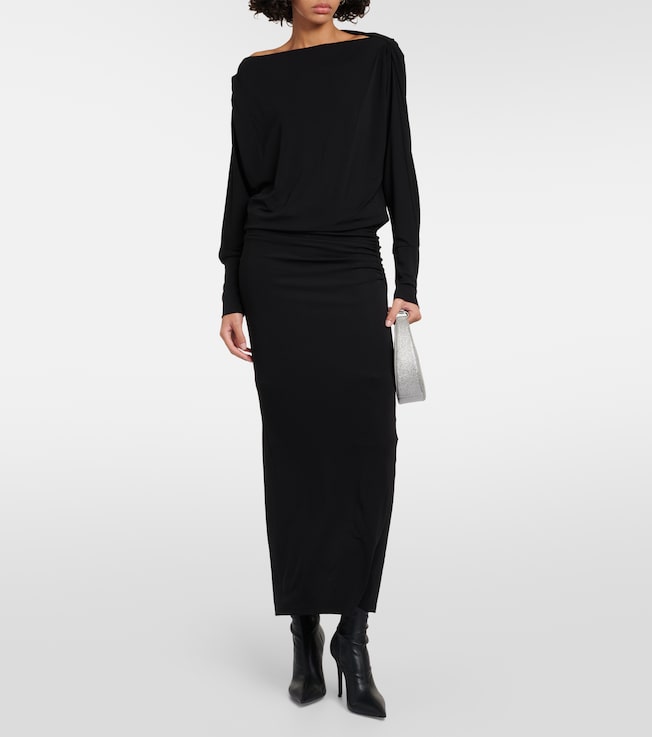 Velvet Bess jersey top