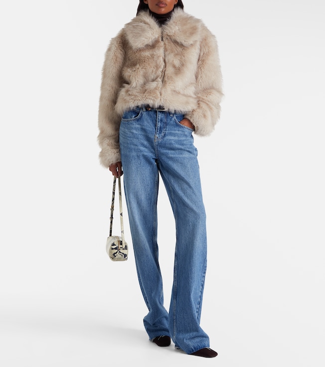 The Frankie Shop Hope jacket