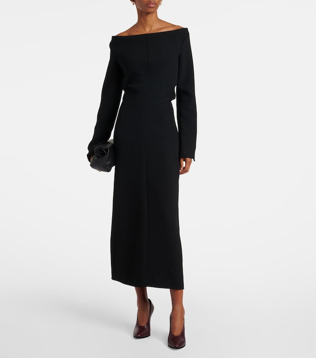 Proenza Schouler Yara midi dress