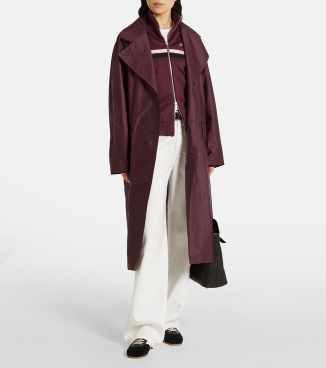 Citizens Of Humanity Annina high-rise wide-leg jeans