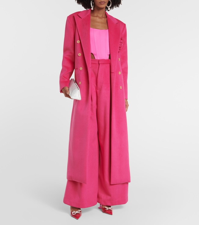 GIUSEPPE DI MORABITO Bustier top