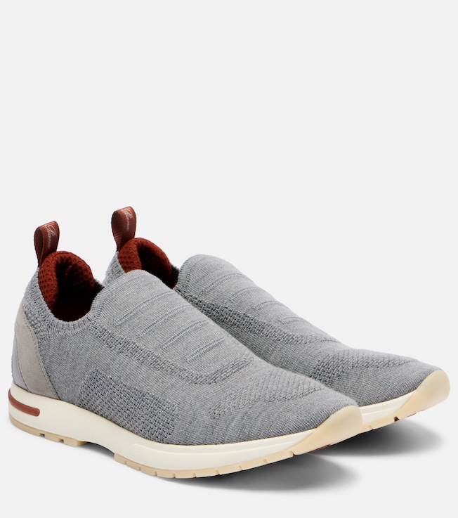 Loro Piana 360 LP Flexy Walk sneakers