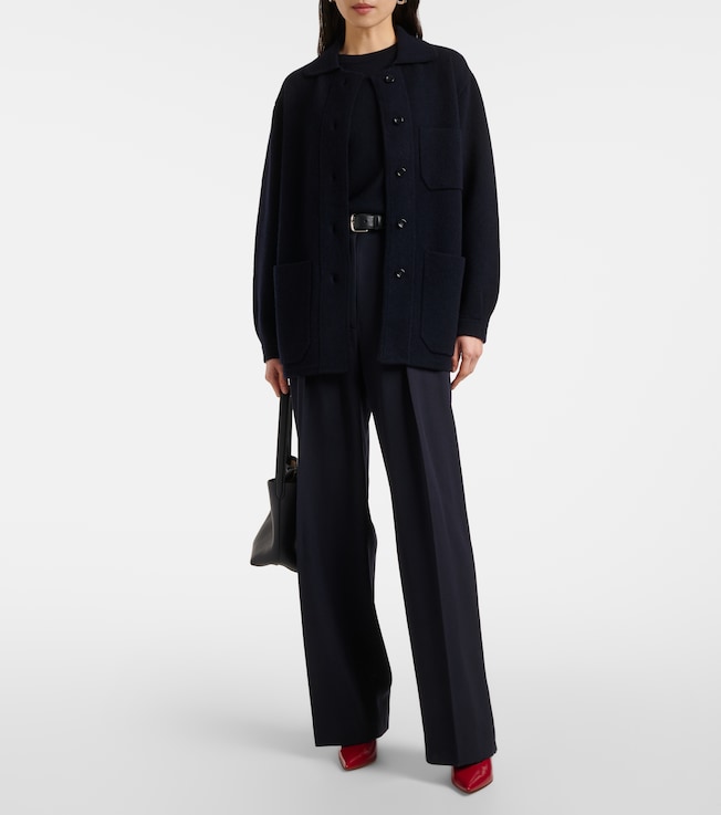 Jardin des Orangers Cashmere sweater