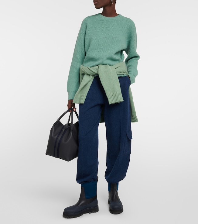 Loro Piana Cashmere sweater
