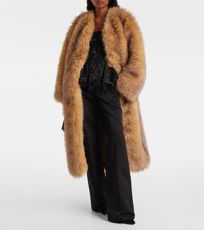 Rotate Oversized coat