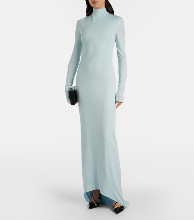 Tom Ford Jersey gown