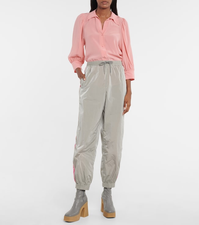 Stella McCartney Kira trackpants