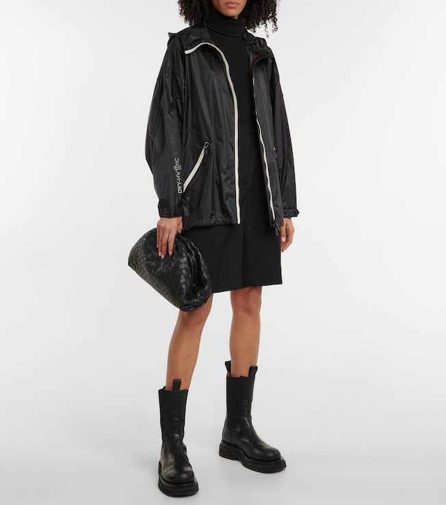 MONCLER GRENOBLE Technical jacket