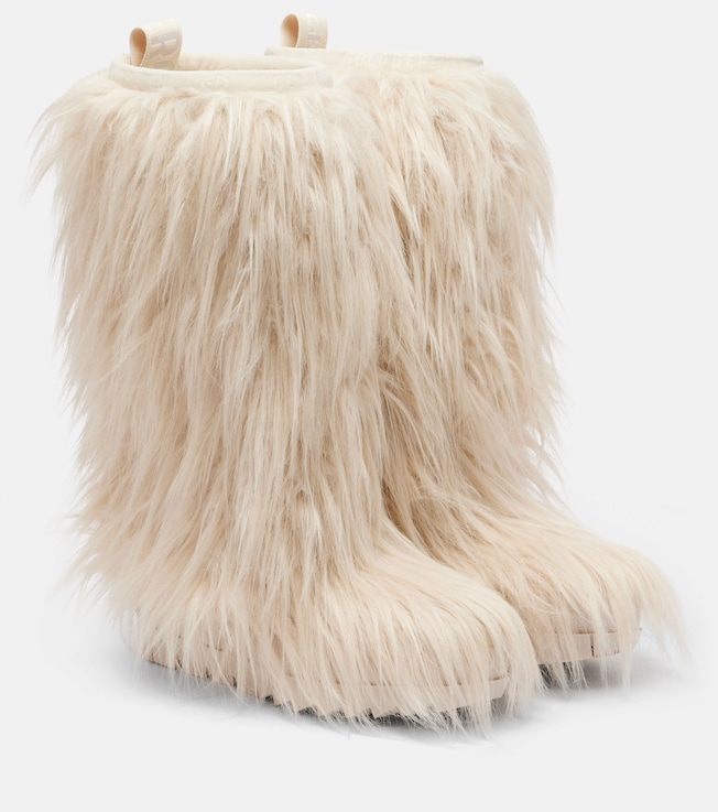 GOLDBERGH Leonora snow boots