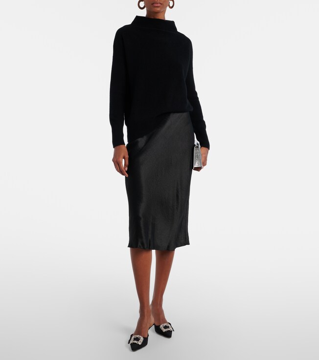 Vince Cashmere sweater