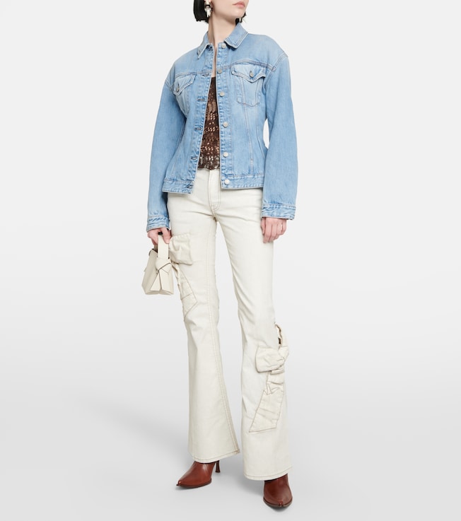 Acne Studios Denim jacket