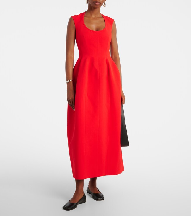 Fforme Midi dress