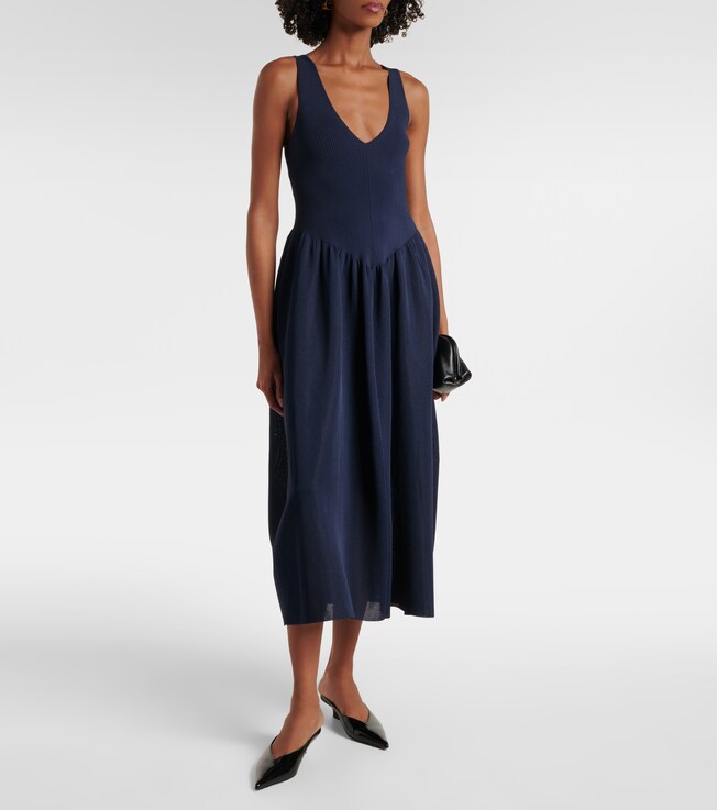Altuzarra Lollie maxi dress