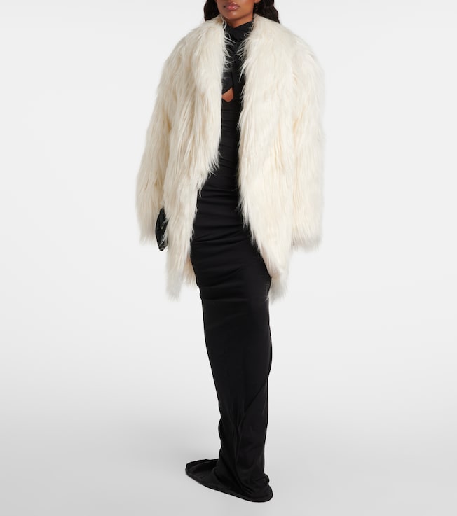 Entire Studios Belted coat
