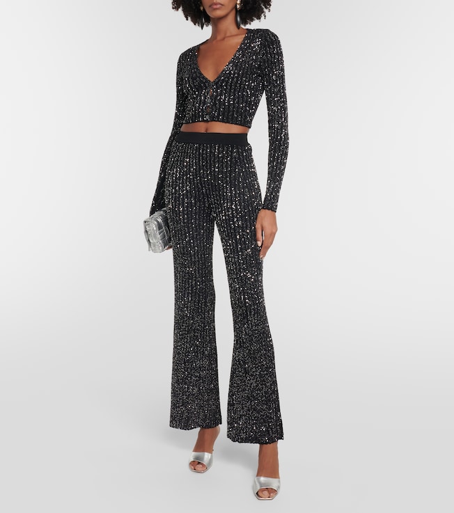 Missoni Sequined cardigan