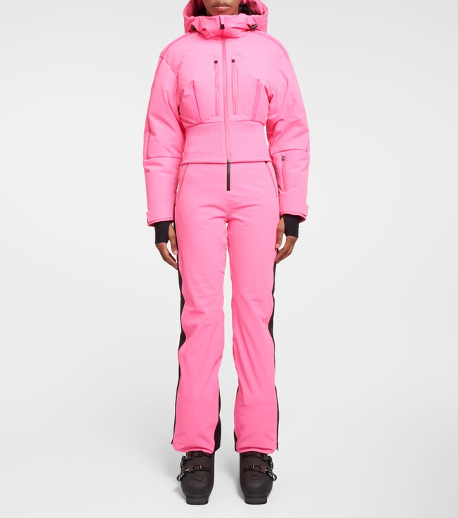 AZTECH MOUNTAIN Vertical Nuke down ski jacket