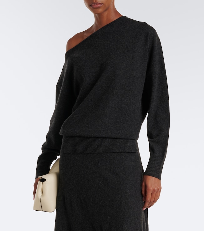 arch4 Wiki cashmere sweater