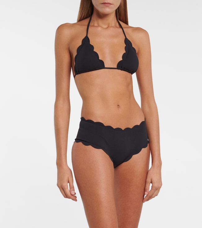 Marysia Santa Barbara bikini bottoms