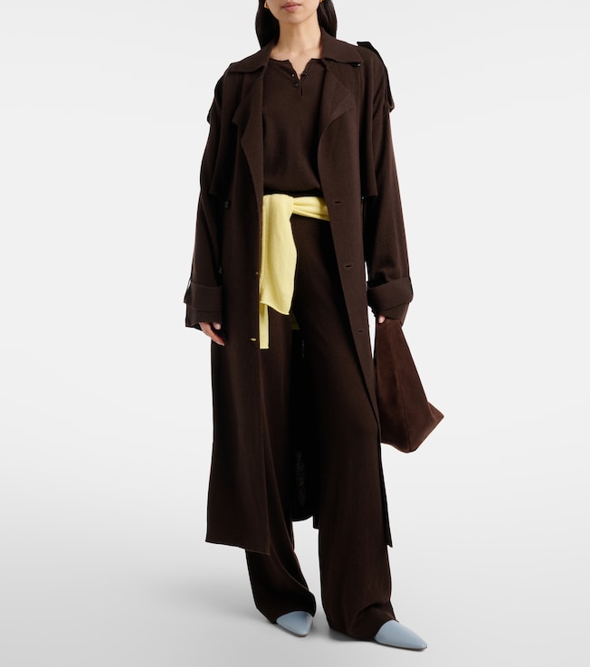 Jardin des Orangers Cashmere sweater