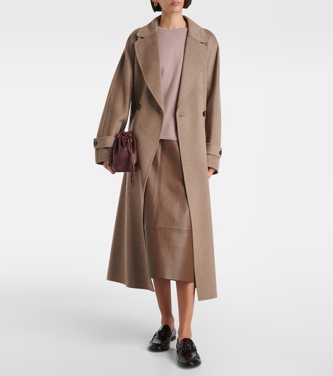 S Max Mara Miss cashmere sweater