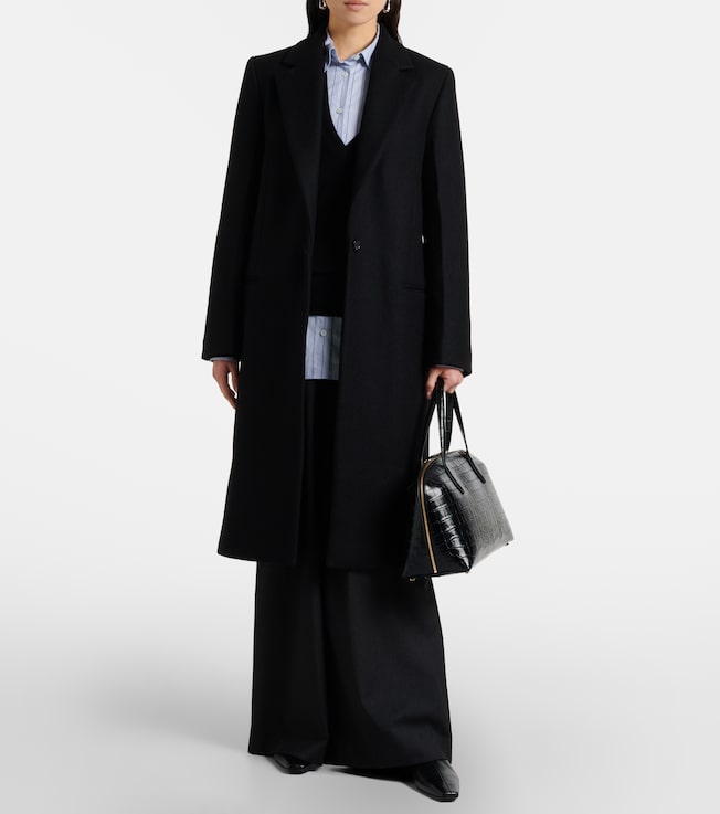 TOTEME Wool-blend coat