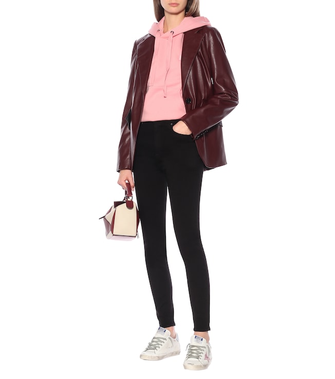 GRLFRND Kendall high-rise skinny jeans