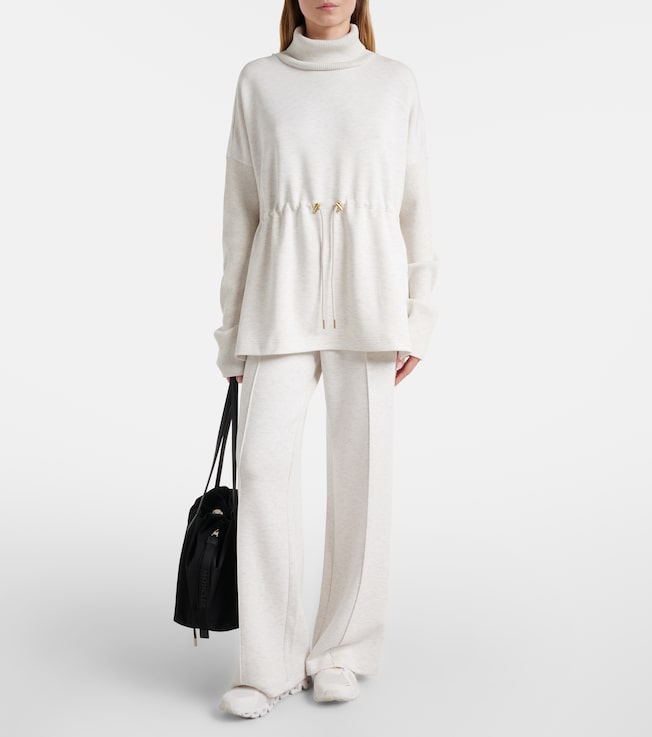 Varley The Wide Leg 30 sweatpants