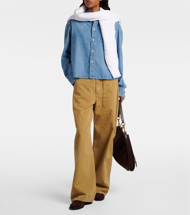 Polo Ralph Lauren Denim shirt