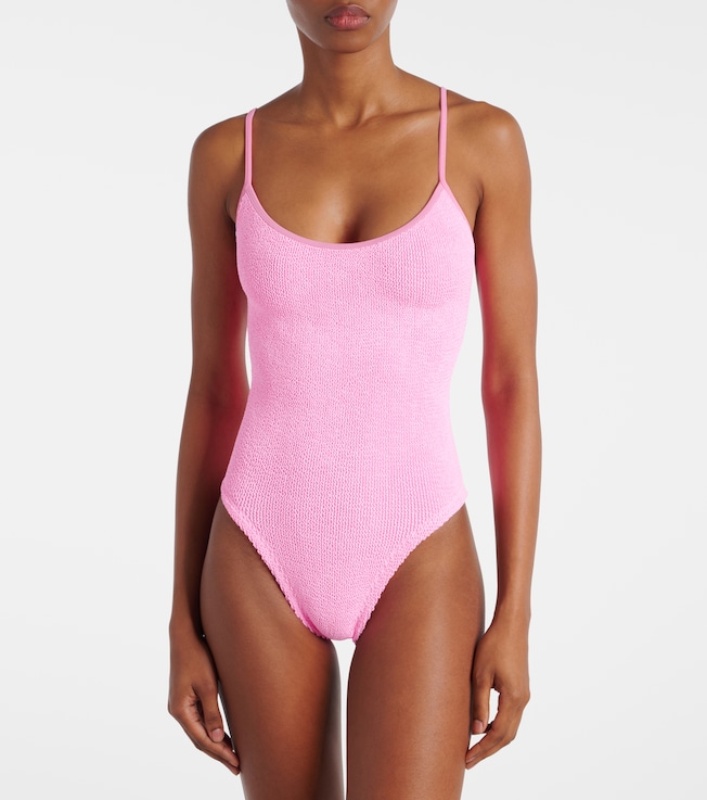 Hunza G Pamela swimsuit
