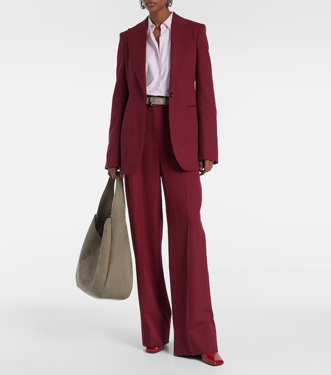 Stella McCartney Wool blazer