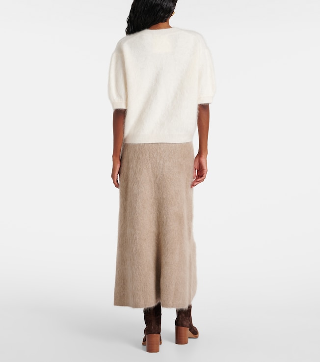 LISA YANG Lisa Yang Juniper cashmere sweater