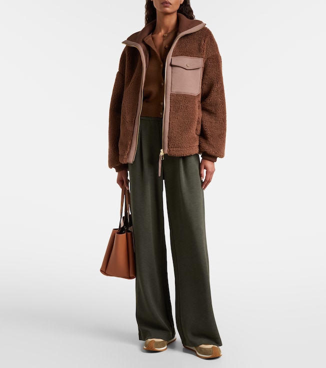 Varley Lowell jacket