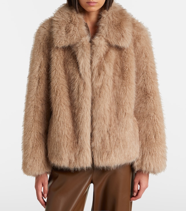 S Max Mara Single-breasted coat