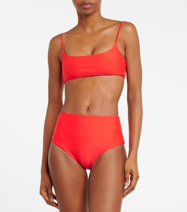 Jade Swim Bound bikini bottoms