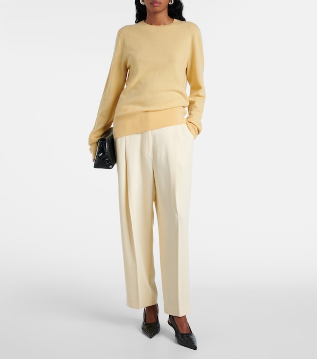 TOTEME Cashmere sweater 