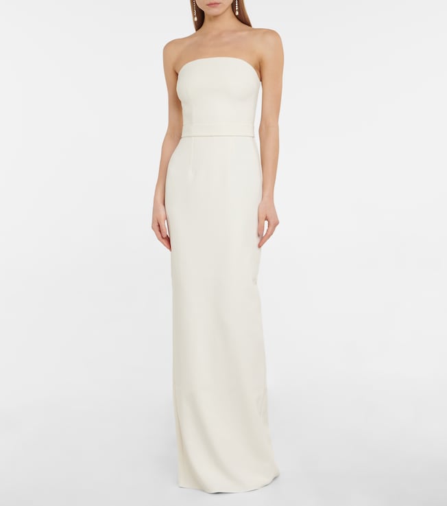 Safiyaa Bridal Azrael gown