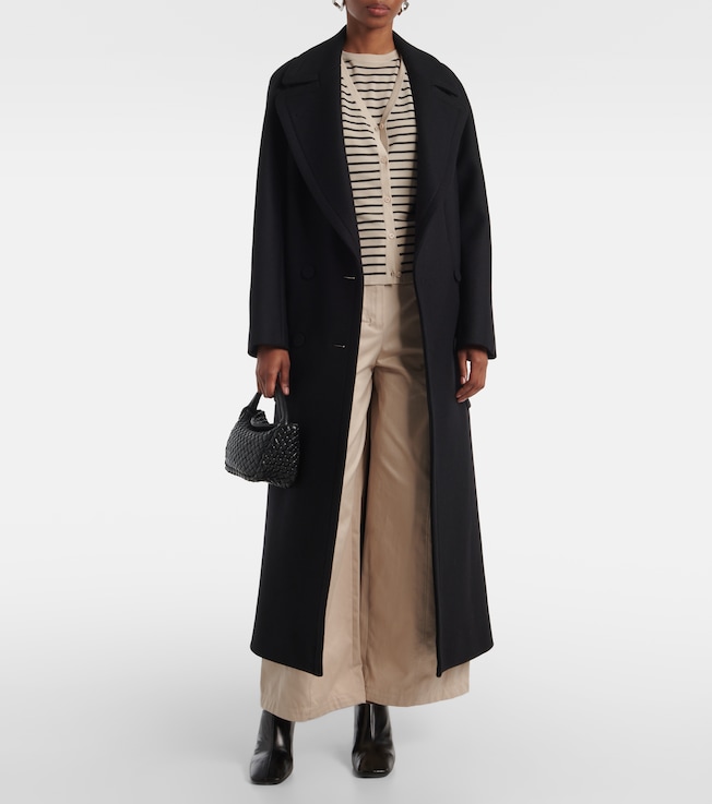 S Max Mara Kenya wool cardigan