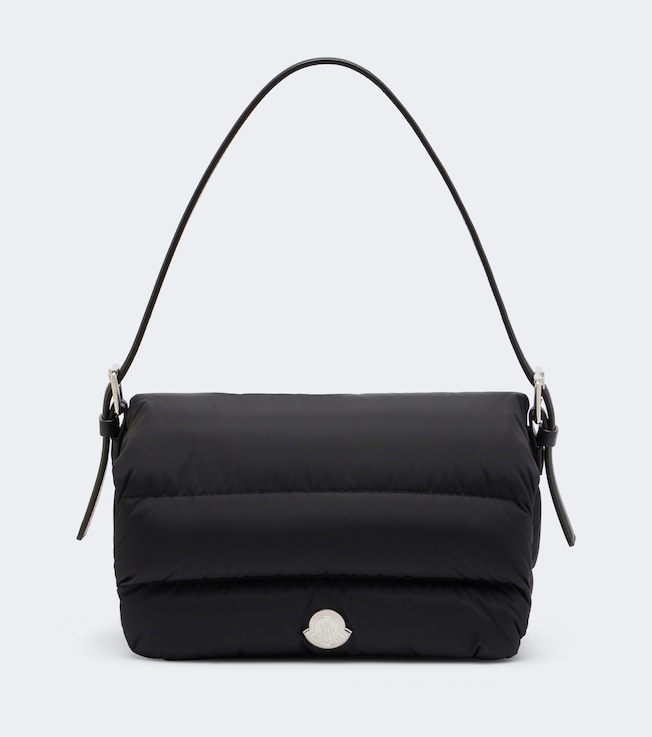 Moncler Caradoc Small padded shoulder bag