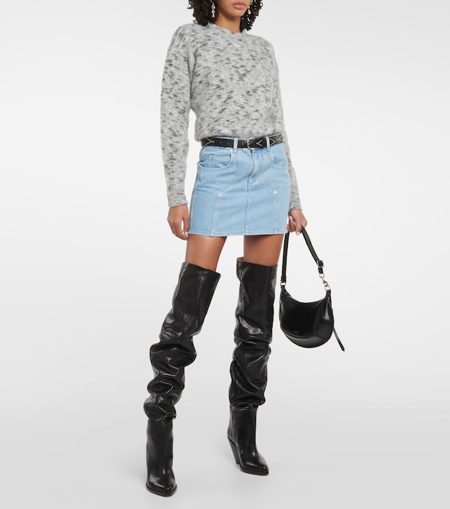 Marant Étoile Morena sweater