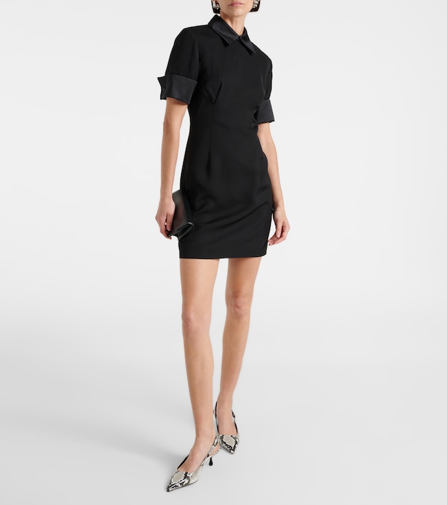 Sportmax Cipro minidress