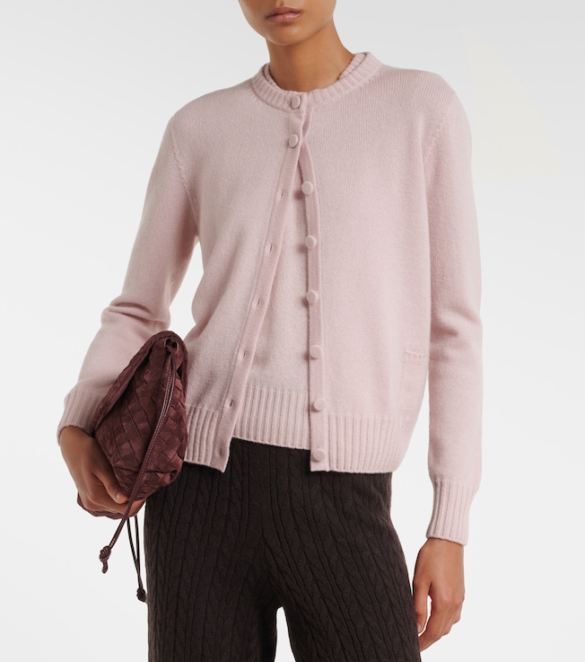 AGNONA Cashmere cardigan 